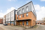 Chronicle House, Chester