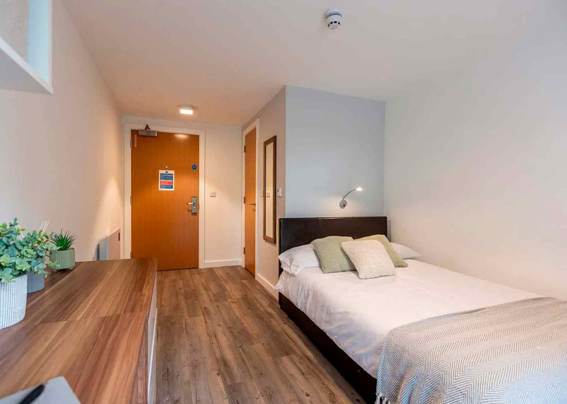 Asquith House, Leeds