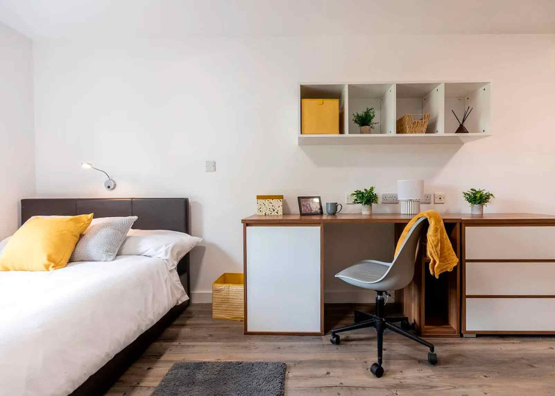 Asquith House, Leeds