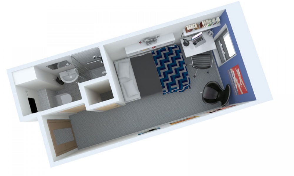 Asquith House, Leeds Urban Student Verified Reviews