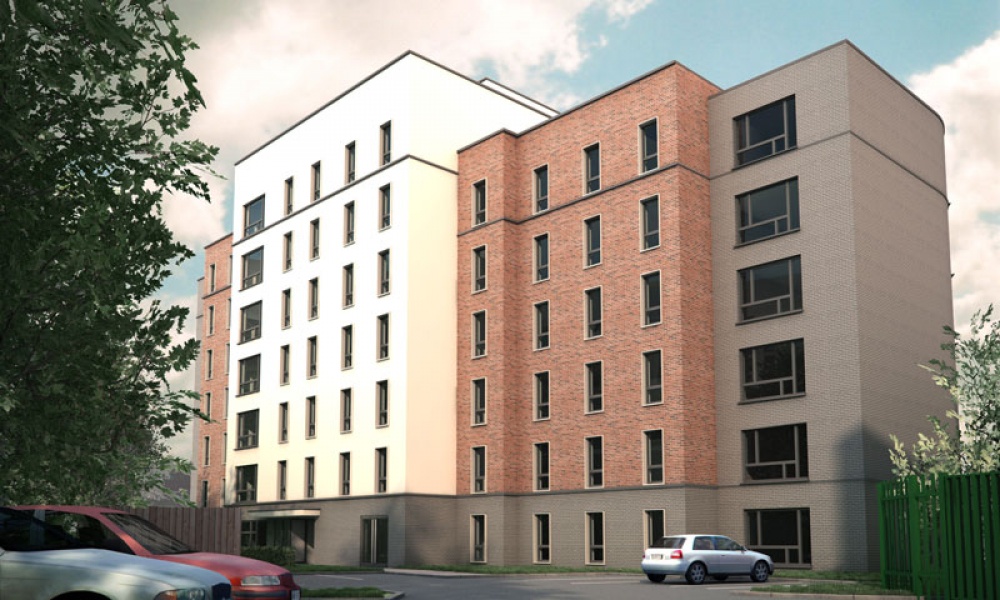 Asquith House, Leeds Urban Student Verified Reviews