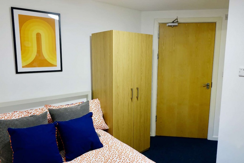 single room