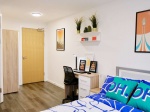 Double Non En-Suite