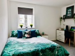 Carr Mills double ensuite