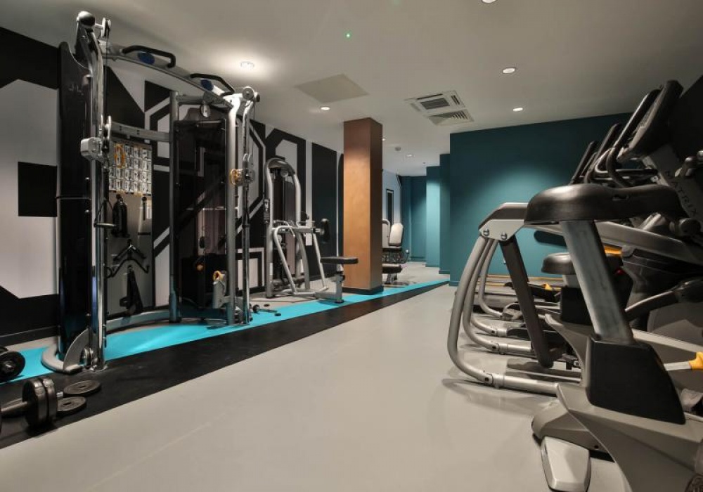 Hammersmith, London Pure Reviews By Students