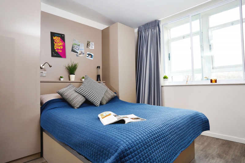 Vita Student Crosshall Street Liverpool