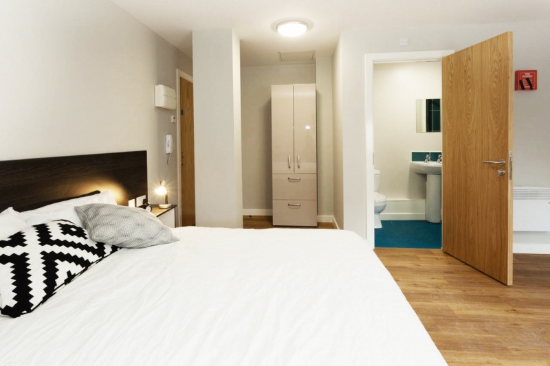 Avalon Court, Nottingham