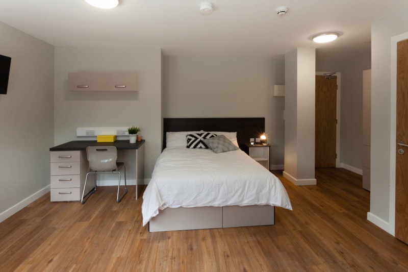 Avalon Court, Nottingham