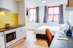 Avalon Court, Nottingham
