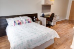 Avalon Court, Nottingham