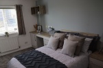 Heritage Court Bedroom