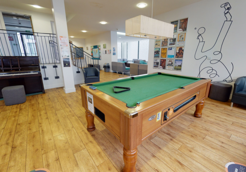 Abacus House, Brighton