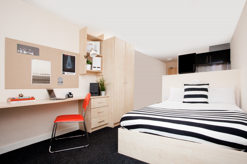 Studio 58, Bristol Unite Verified Reviews By Students