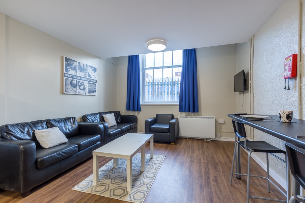 Old Mill Studios, Dundee Mears Reviews By Students