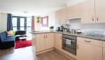 Portsburgh Court, Edinburgh