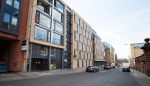 Portsburgh Court, Edinburgh