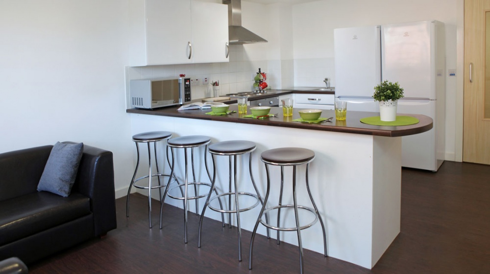 Walker Street, Sanctuary Preston Reviews By Students