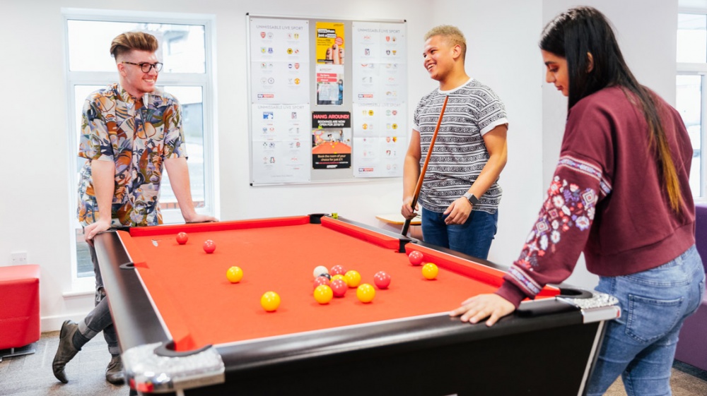 Moor Lane Halls, Sanctuary Preston Verified Reviews