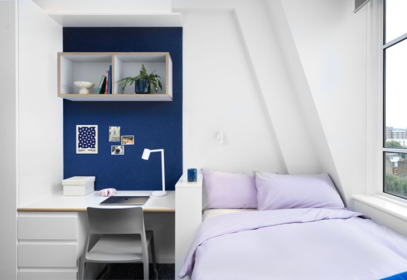 Scape Bloomsbury, London