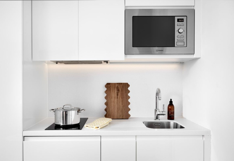 Scape Bloomsbury, London