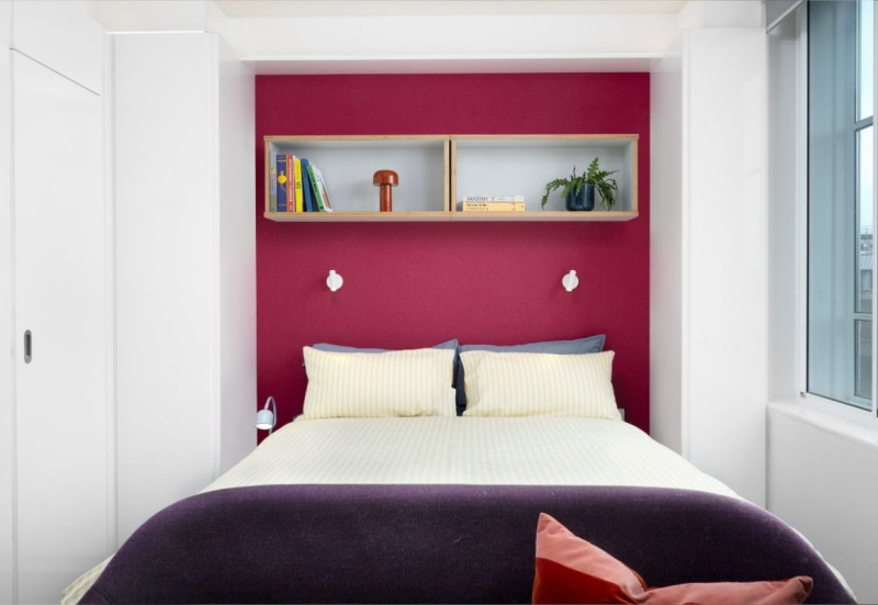 Scape Bloomsbury, London