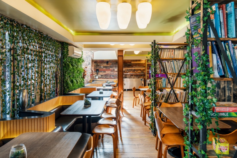 The Stay Club - Willesden, London