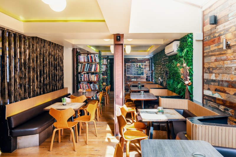 The Stay Club - Willesden, London