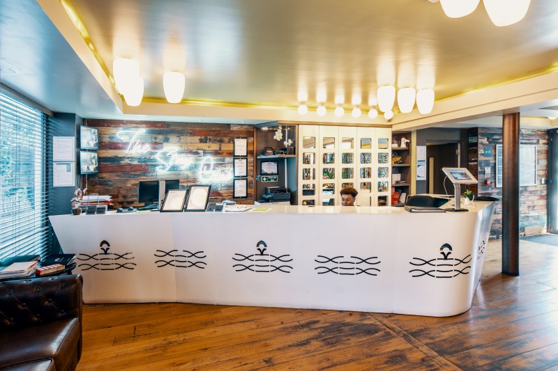 The Stay Club - Willesden, London