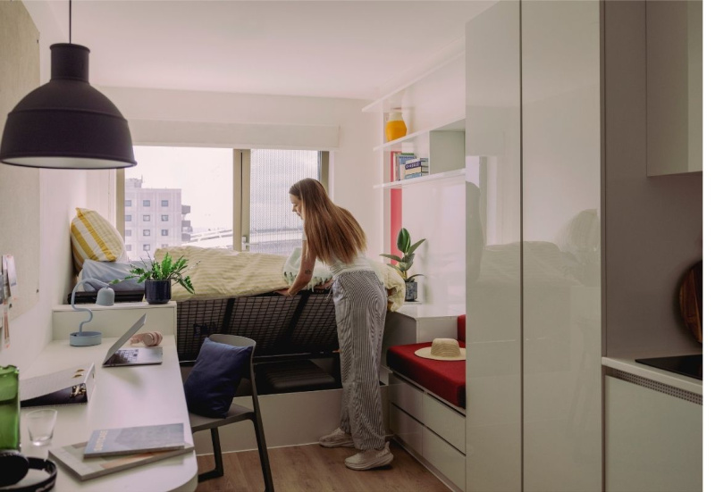 Scape Wembley, London