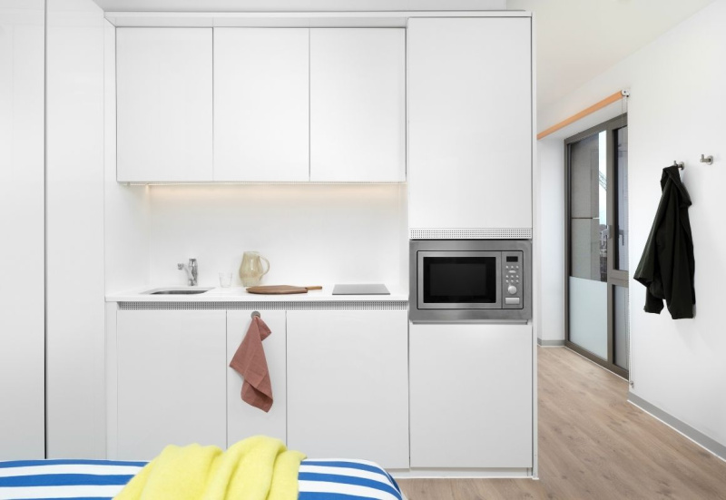 Scape Wembley, London