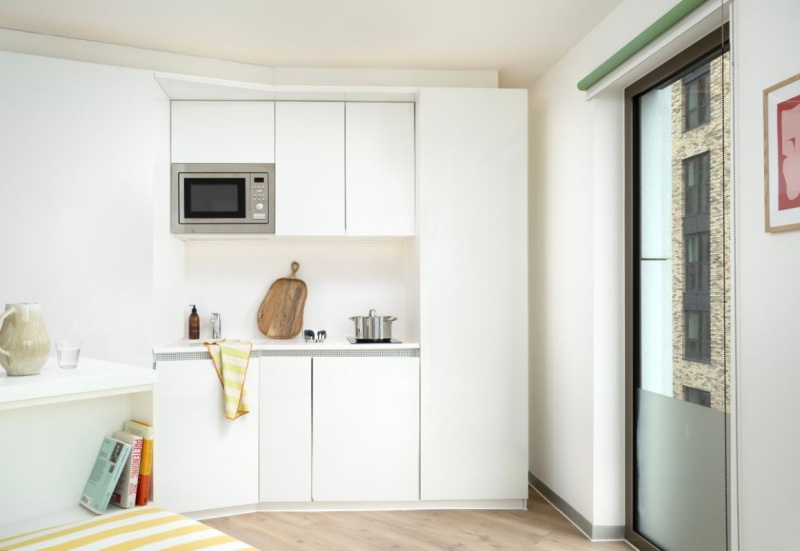 Scape Wembley, London