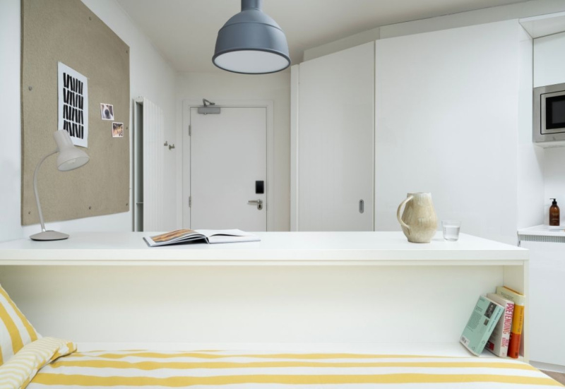 Scape Wembley, London