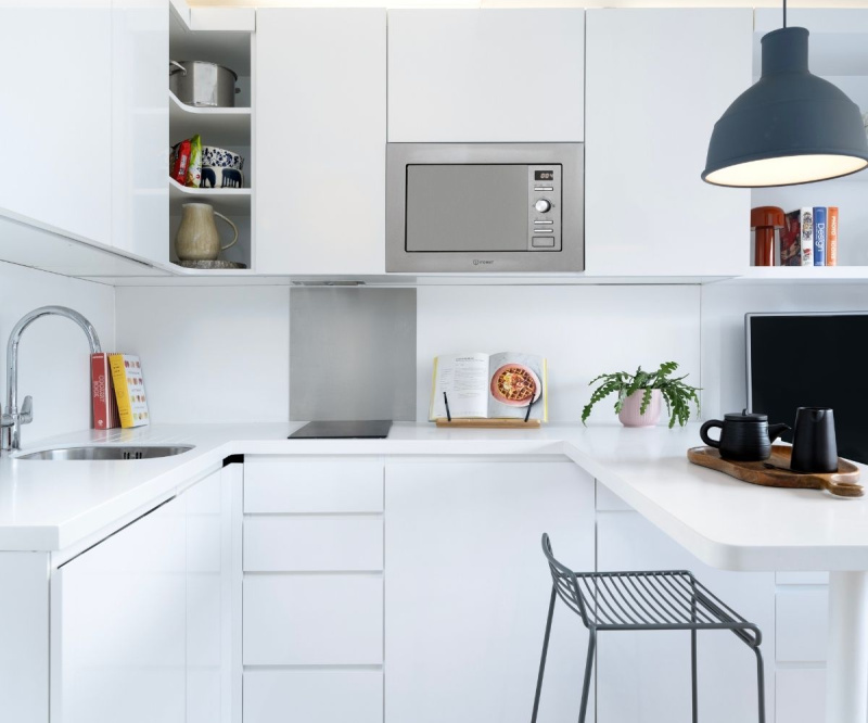 Scape Shoreditch, London