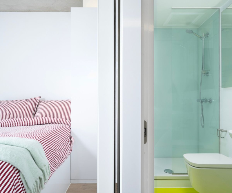 Scape Shoreditch, London