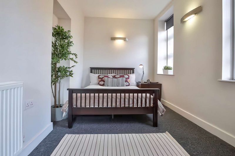 Dean Clarke Lofts, Exeter