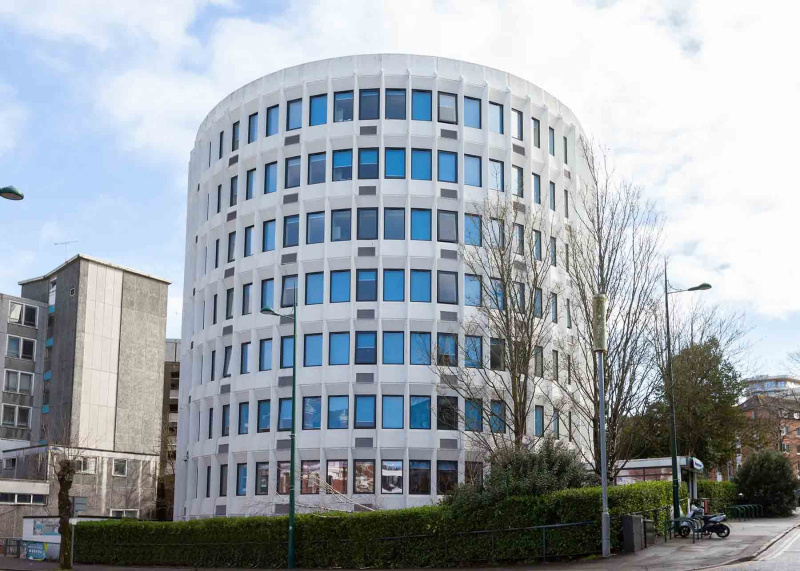Mercury House, Bournemouth