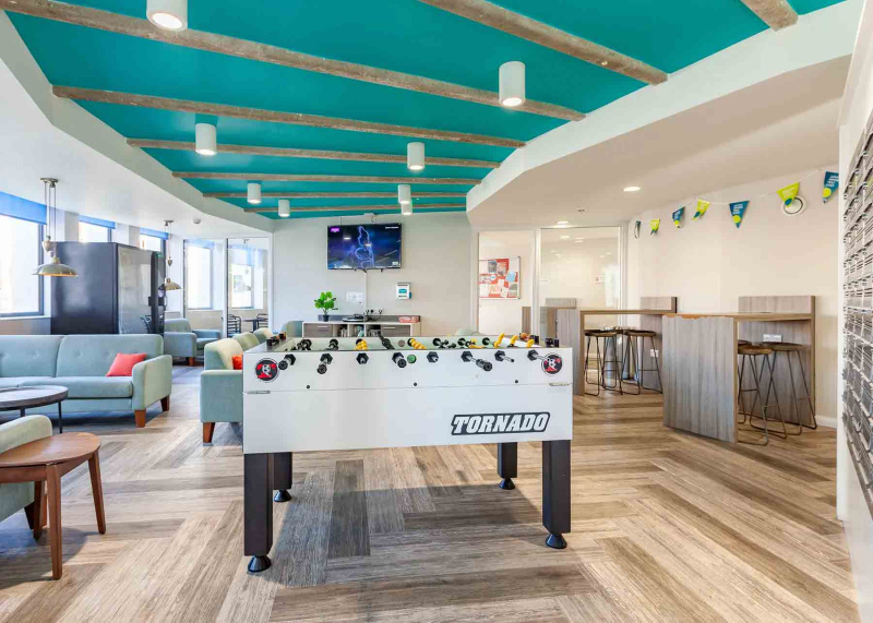 Mercury House, Bournemouth