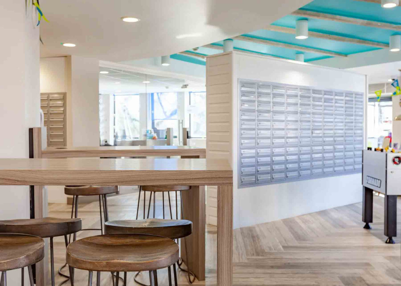 Mercury House, Bournemouth