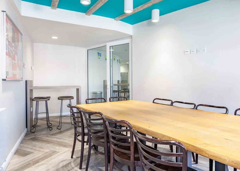 Mercury House, Bournemouth