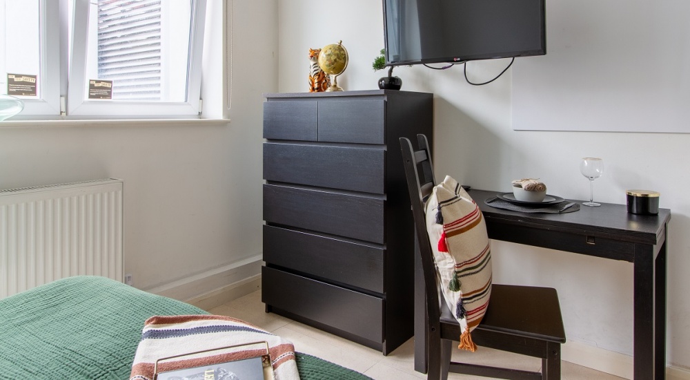 Portobello Road Garrow House, London Reviews By Students