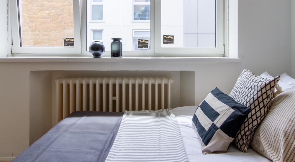 Portobello Road Garrow House, London Reviews By Students