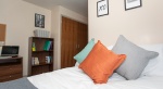 The Wool Factory Room