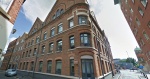 The Wool Factory Leicester