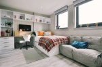 George Street Apartments, Glasgow