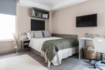 Student Accommodation Derby, Roman House