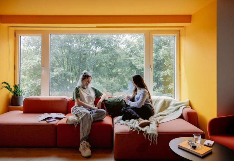 Scape Guildford, Surrey