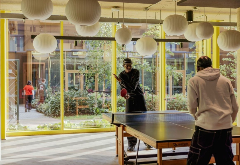 Scape Guildford, Surrey