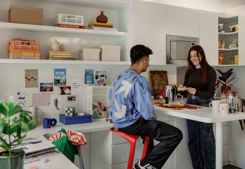 Scape Guildford, Surrey