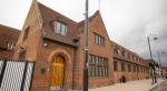 Maksons House, London