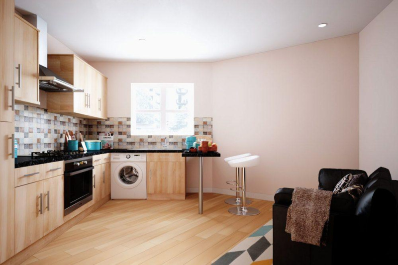 City Edge, Manchester